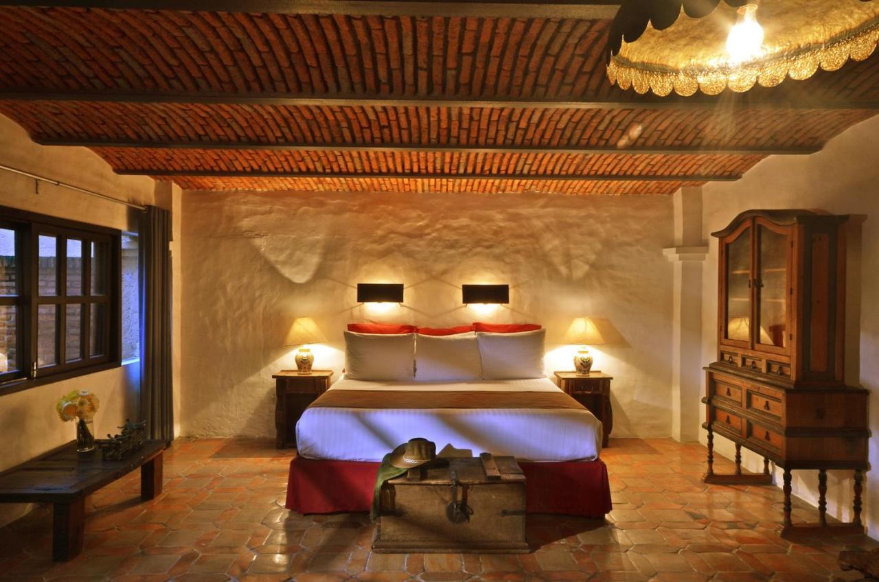 Hotel Danza del Sol