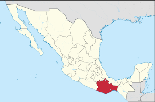 Oaxaca