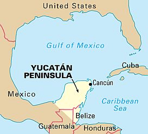 Yucatán