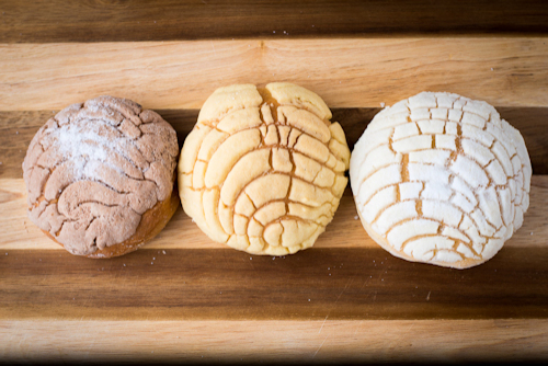Baked goods