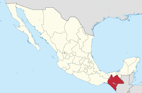Chiapas