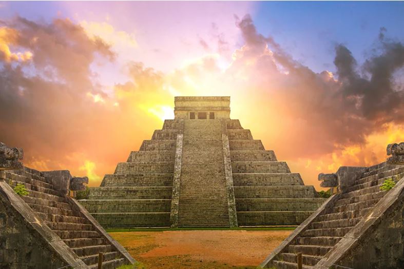 Chichen Itza