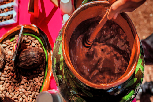 Chocolate