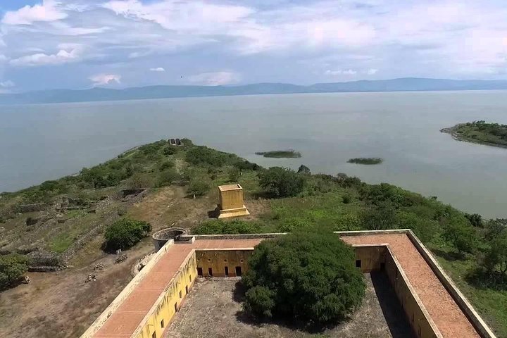 Chapala Lake, Mezcala Island, and Ajijic Private Tour