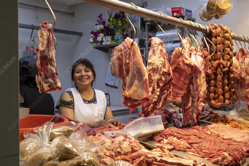 Meats