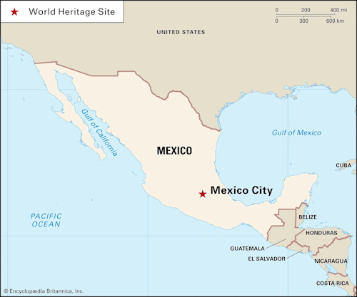 Mexico City