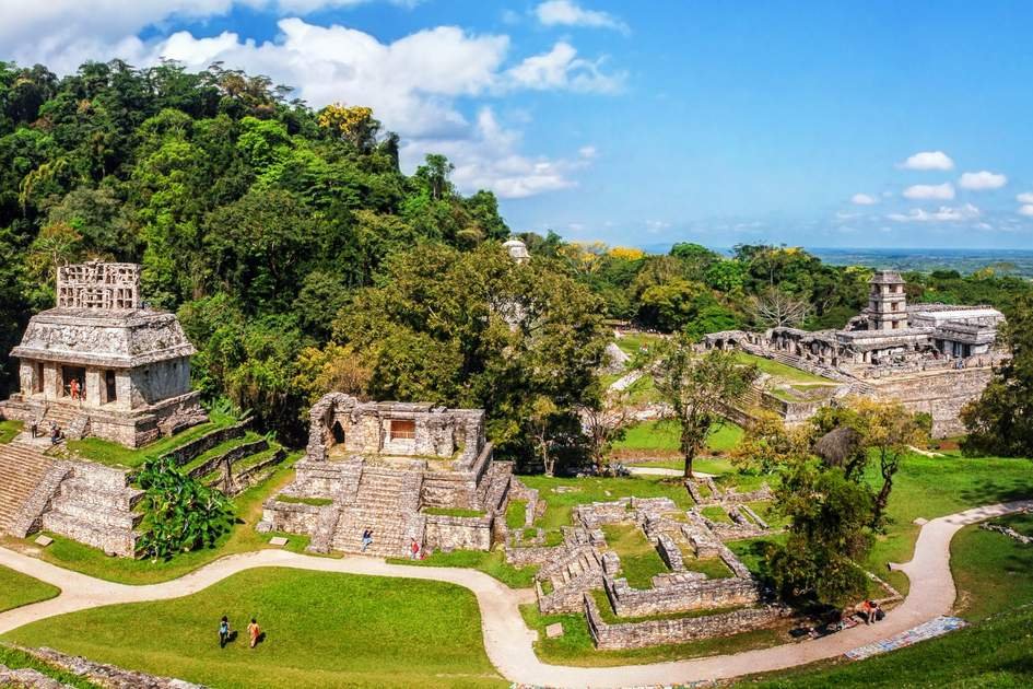 Why is Mexico the best place to visit?