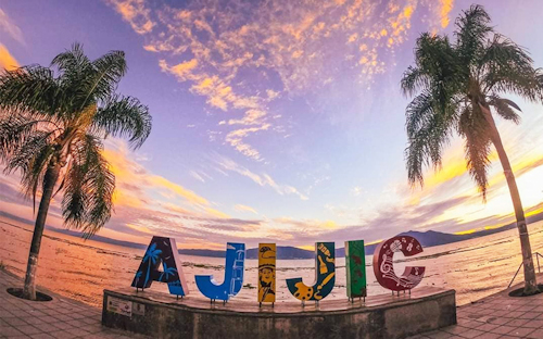 About Ajijic