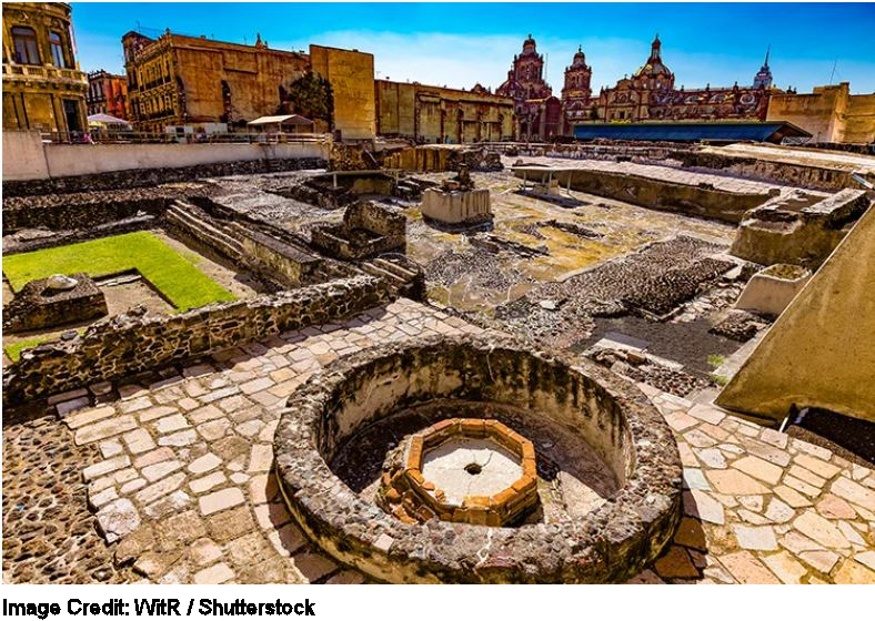 Templo Mayor