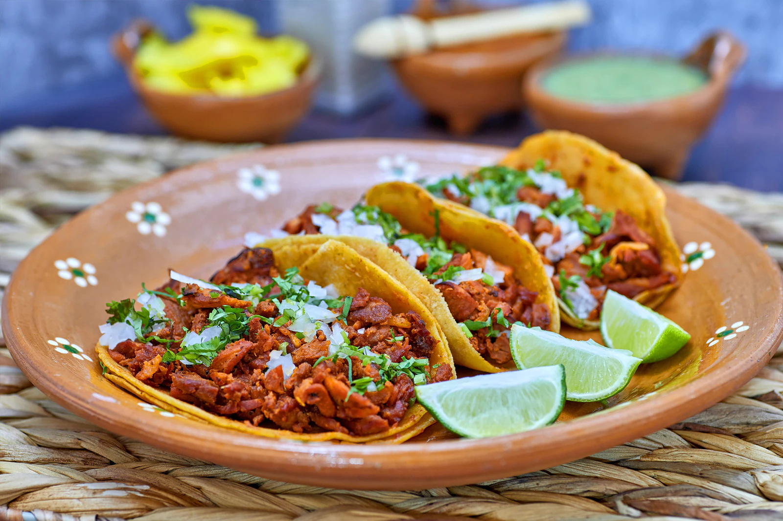 Regional Cuisines