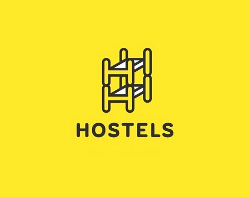 hostels