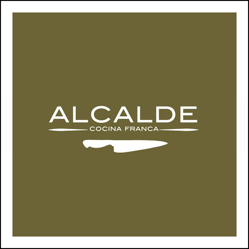alcalde