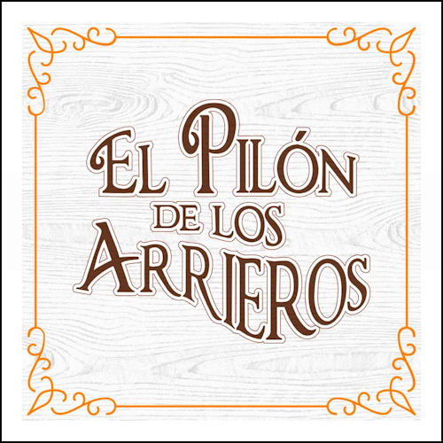 el pilon de los arrieros