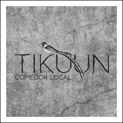 tikuun comedor local