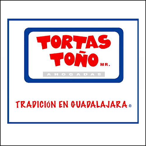 tortas tono